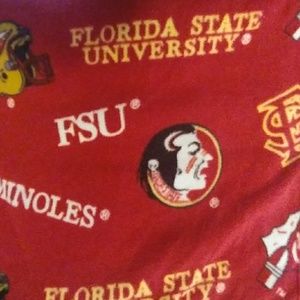 Fsu Snuggie